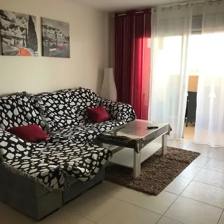 Modern 2 Bedroom Apartmnet Fully Equipped * Costa Adeje (Tenerife)