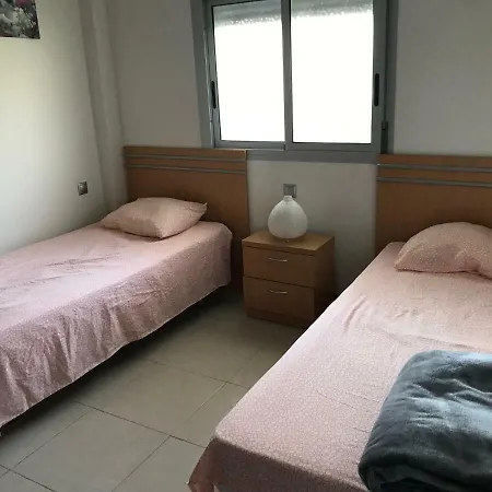 Apartment Modern 2 Bedroom Apartmnet Fully Equipped Costa Adeje (Tenerife)