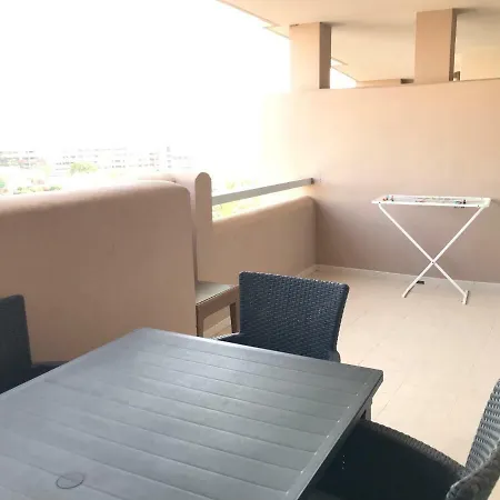Modern 2 Bedroom Apartmnet Fully Equipped Costa Adeje (Tenerife)