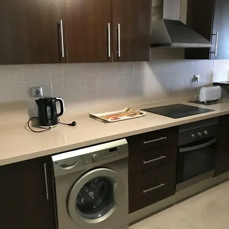 Modern 2 Bedroom Apartmnet Fully Equipped Costa Adeje (Tenerife)
