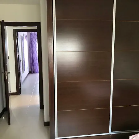 Modern 2 Bedroom Apartmnet Fully Equipped * Costa Adeje (Tenerife)