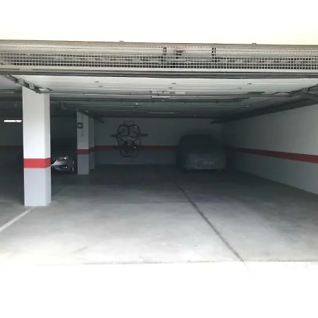 Modern 2 Bedroom Apartmnet Fully Equipped